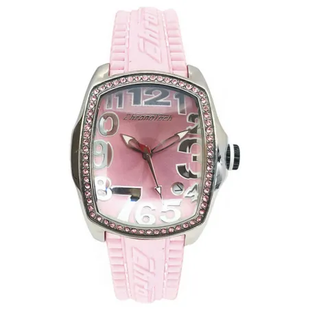 Pikkulasten kellot Chronotech (Ø 36 mm)